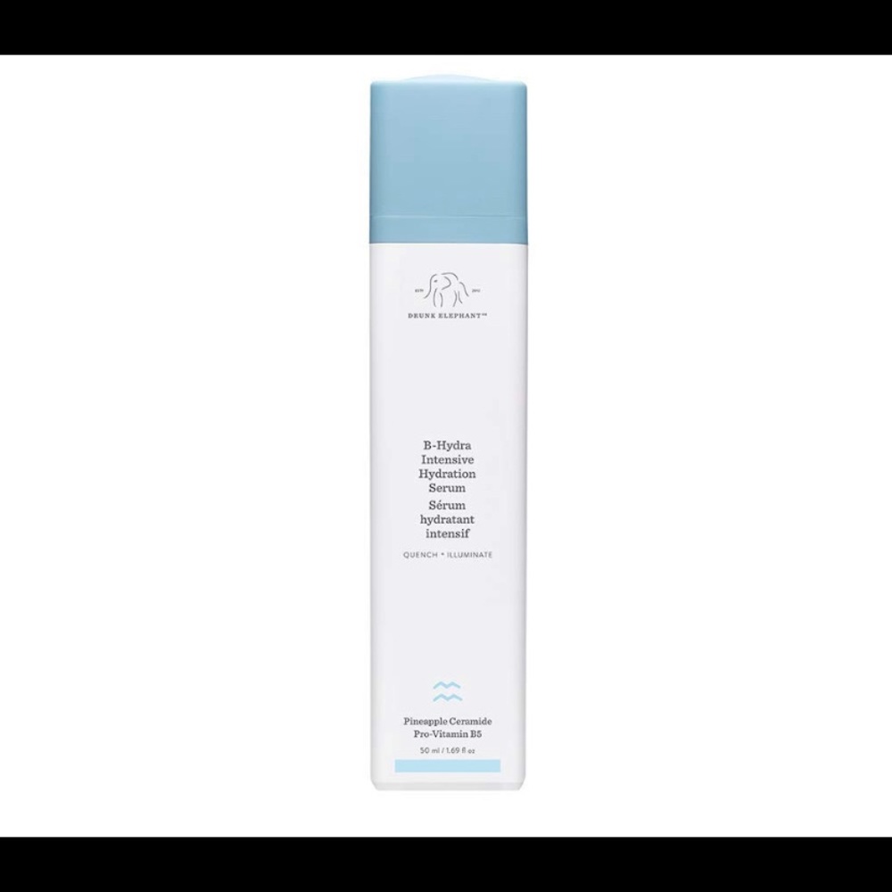 Drunk Elephant B-Hydra Intensive Hydration Serum